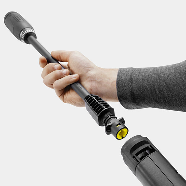 Karcher Lancia Vario Power 135 per Idropulitrici K2 e K3 - KARCHER - Immagine 3